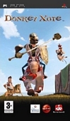 Donkey Xote (PSP) image
