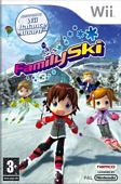 Family Ski (Wii)