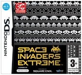 Space Invaders Extreme (Nintendo DS) Space Invaders Extreme (Nintendo DS)