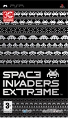 Space Invaders Extreme (PSP) Space Invaders Extreme (PSP)