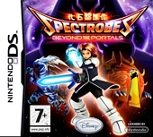 Spectrobes: Beyond The Portals (Nintendo DS)