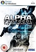 Alpha Protocol (PC) image