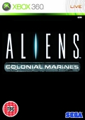 Aliens: Colonial Marines (Xbox 360)