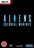 Aliens: Colonial Marines (PC)