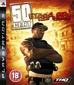 50 Cent: Blood on the Sand (PS3)