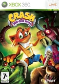Crash Bandicoot: Mind Over Mutant (Xbox 360) Crash Bandicoot: Mind Over Mutant (Xbox 360)