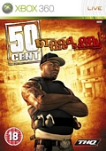 50 Cent: Blood on the Sand (Xbox 360)