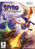 The Legend of Spyro: Dawn of the Dragon (Wii)