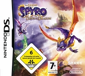The Legend of Spyro: Dawn of the Dragon (Nintendo DS)