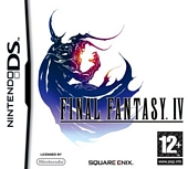 Final Fantasy IV (Nintendo DS)