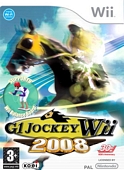 G1 Jockey Wii 2008 Wii