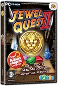 Jewel Quest 2 (PC)