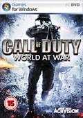 Call of Duty: World at War (PC)