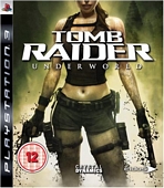 Tomb Raider Underworld (PS3)