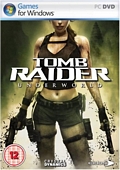 Tomb Raider: Underworld (PC DVD) Tomb Raider: Underworld (PC DVD)