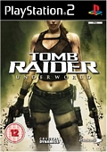 Tomb Raider: Underworld (PS2)