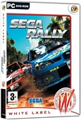 Sega Rally (PC)