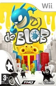 De Blob (Wii)