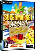 Supermarket Mania (PC)
