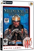 Medieval II: Total War (PC DVD)