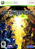 Stormrise (Xbox 360)