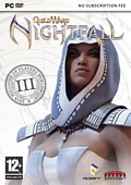 Guild Wars: Nightfall (PC)