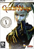 Guild Wars Prophecies (PC)