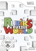 Rubiks Puzzle World (Wii)