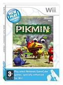 Pikmin Wii
