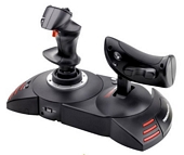 Thrustmaster T-Flight Hotas X Joystick (PC/PS3)