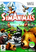 SimAnimals (Wii)