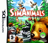 SimAnimals (Nintendo DS)