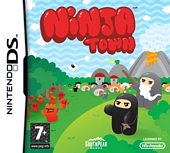 Ninjatown (Nintendo DS) Ninjatown (Nintendo DS)