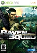 Raven Squad