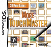 More Touchmaster (Nintendo DS)