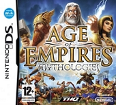 Age of Empires: Mythologies (Nintendo DS)
