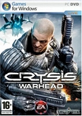 Crysis Warhead (PC DVD) Crysis Warhead (PC DVD)