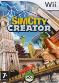 SimCity Creator Wii