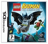 LEGO Batman The Videogame