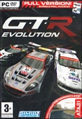 GTR Evolution (PC)