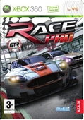 Race Pro (Xbox 360)
