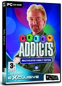 Telly Addicts (PC CD)