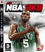 NBA 2K9 (PS3) image