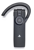 Sony Wireless Headset (PS3) image