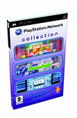 PlayStation Network Collection Puzzle