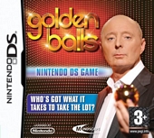 Golden Balls
