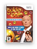 Golden Balls Wii