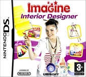 Imagine Interior Designer
