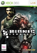 Bionic Commando (Xbox 360)
