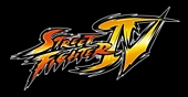 Street Fighter IV (PC)